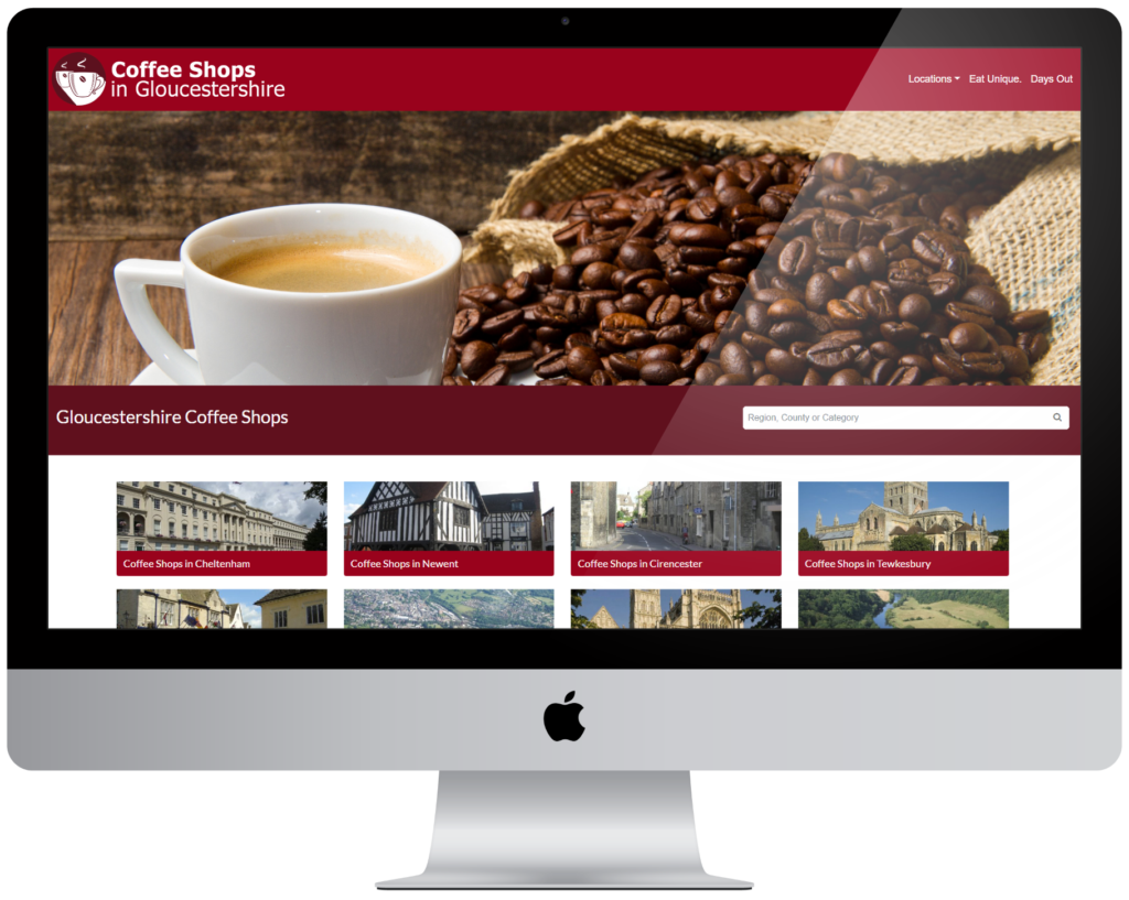 Gloscoffee